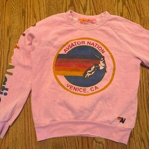 Aviator Nation Sweatshirt